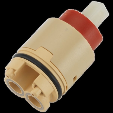 Delta Delta Valve w/Temperature Limit Stop RP78367